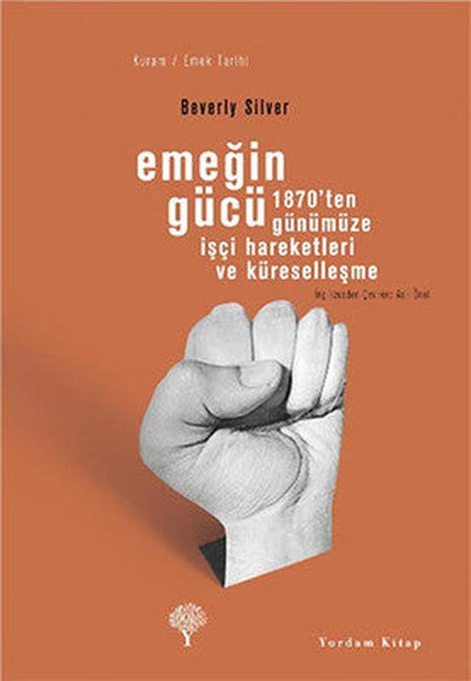 Emeğin Gücü | Yordam Kitap