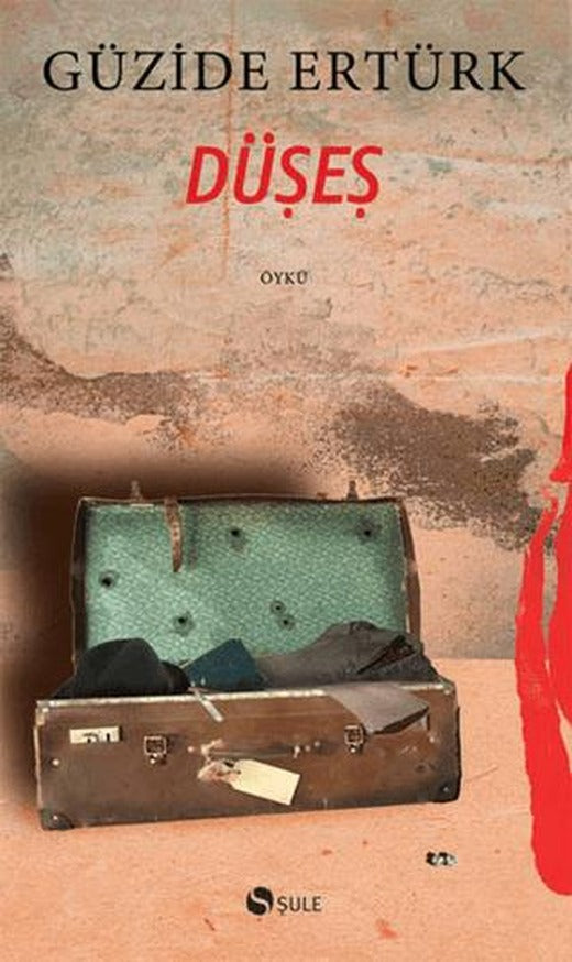 Düşeş | Şule Yayınları (Ciltsiz)