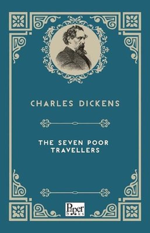 The Seven Poor Travellers | Paper Books