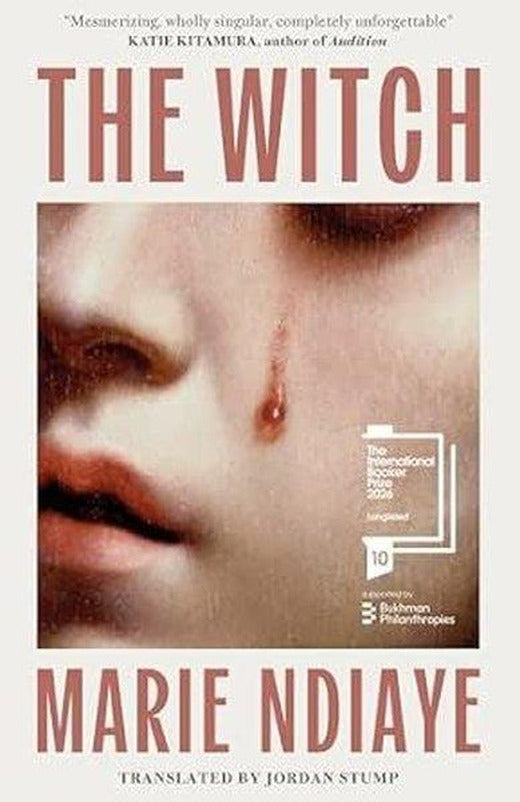 The Witch | Quercus (İnce Kapak)