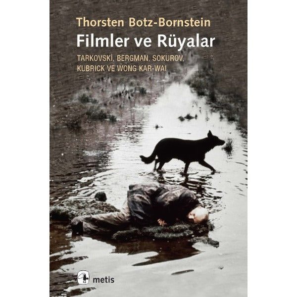 Filmler ve Rüyalar | Metis Yayınları