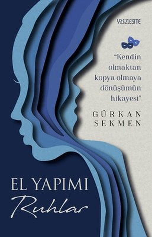 El Yapımı Ruhlar | Yüzleşme