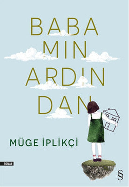 Babamın Ardından | Everest Yayınları