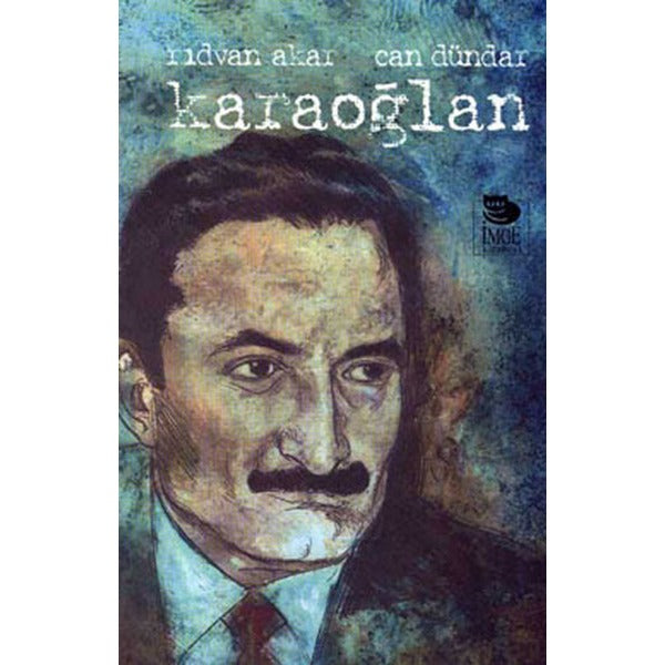 Karaoğlan - DVD'siz | İmge Kitabevi