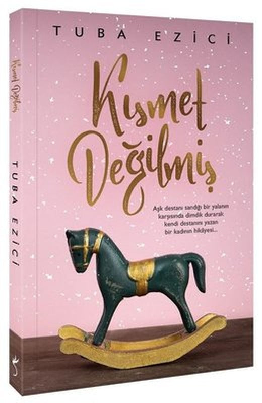 Kısmet Değilmiş | İndigo Yayınları