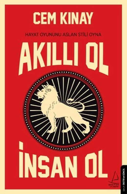 Akıllı Ol İnsan Ol | Destek Yayınları