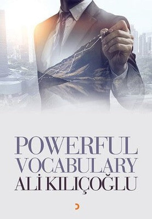 Powerful Vocabulary | Cinius