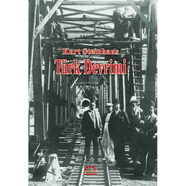 Türk Devrimi | Örgün Yayınları