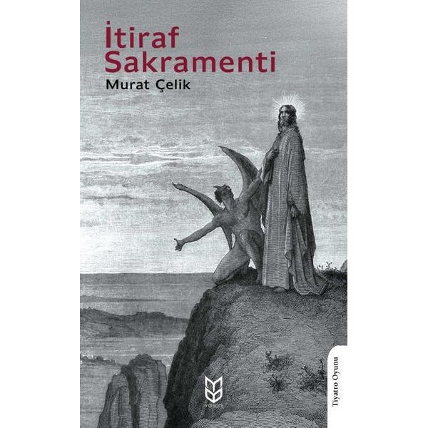 İtiraf Sakrementi | Yason Yayıncılık (Ciltsiz)
