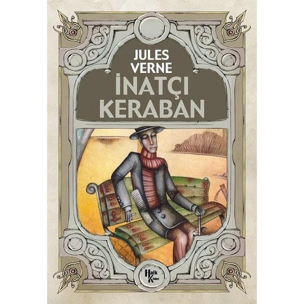 İnatçı Keraban
