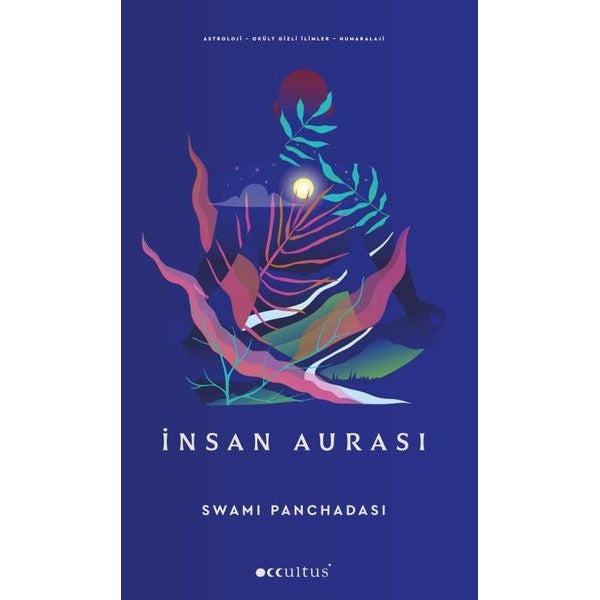 İnsan Aurası | Occultus Yayınları (İnce Kapak)