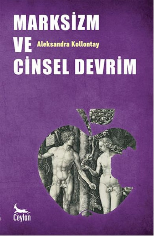 Marksizm ve Cinsel Devrim | Ceylan Yayıncılık - Yayınevi Genel Dizisi (İnce Kapak)