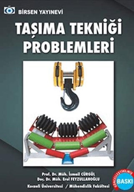 Taşıma Tekniği Problemleri
