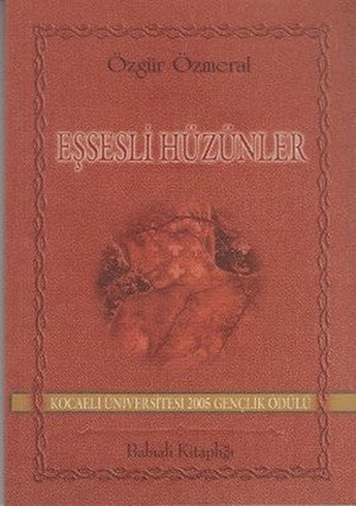 Eşsesli Hüzünler | Babıali Kitaplığı