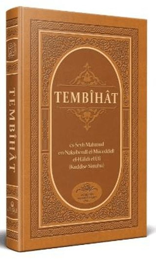 Tembihat