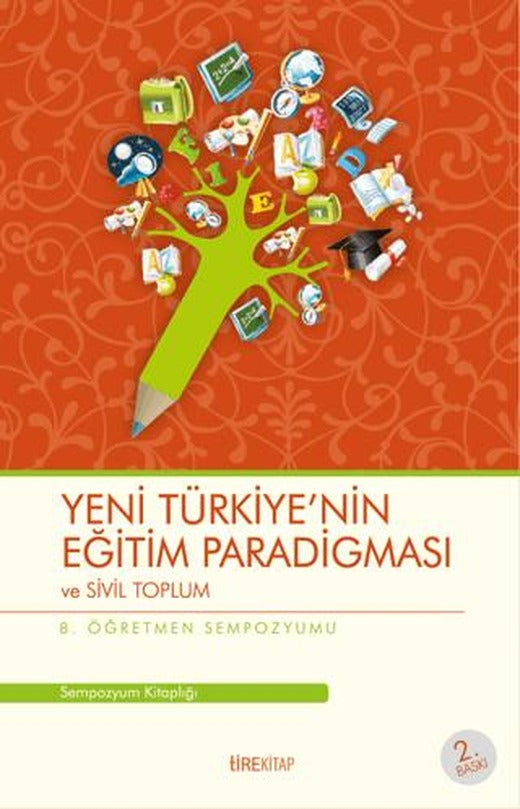 Yeni Türkiye'nin Eğitim Paradigması ve Sivil Toplum