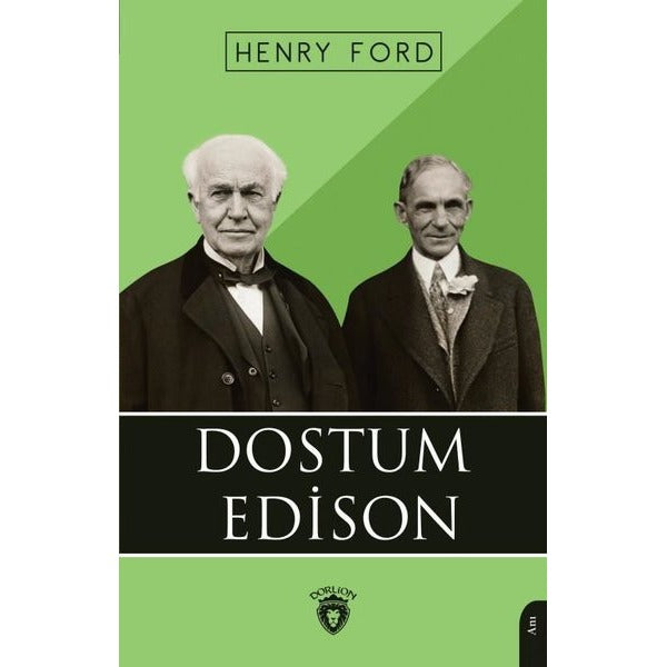 Dostum Edison