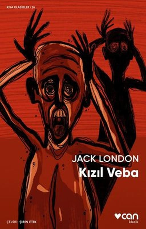 Kızıl Veba | Sel Yayıncılık