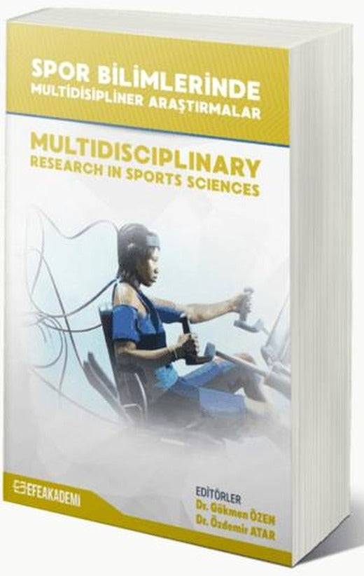 Spor Bilimlerinde Multidisipliner Araştırmalar
