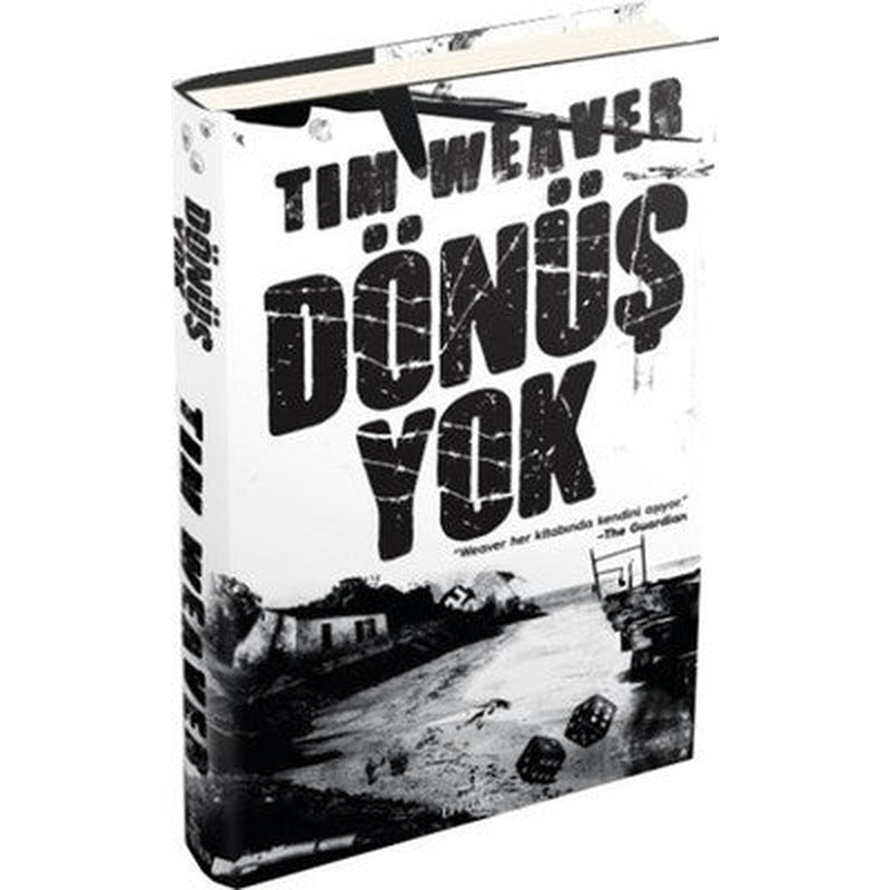 Dönüş Yok | Ephesus Yayınları