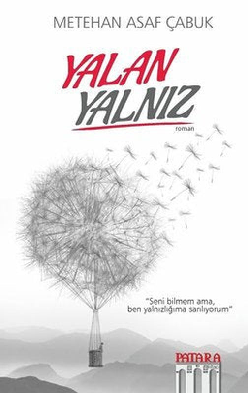 Yalan Yalnız | Patara Kitap