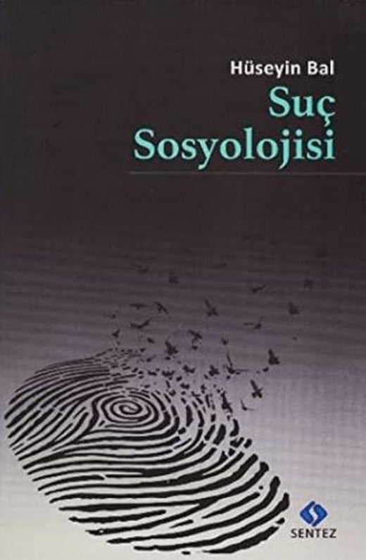 Suç Sosyolojisi