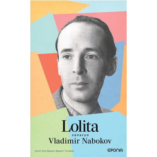 Lolita | Epona (İnce Kapak)