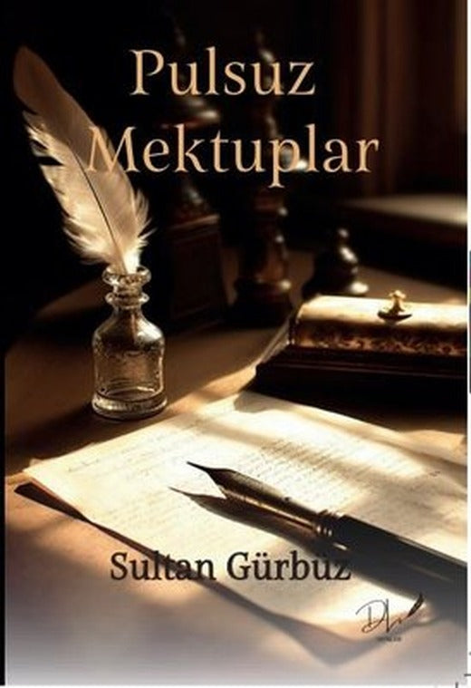 Pulsuz Mektuplar | DLS Yayınları