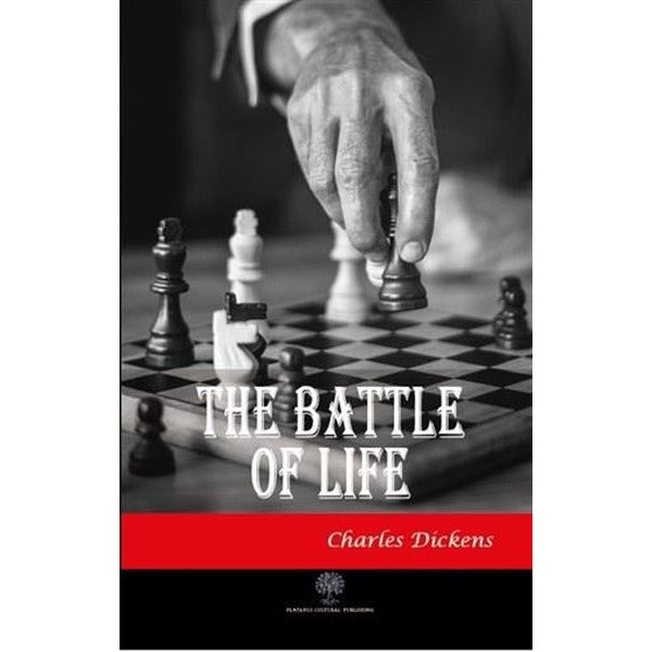 The Battle Of Life | Platanus Publishing