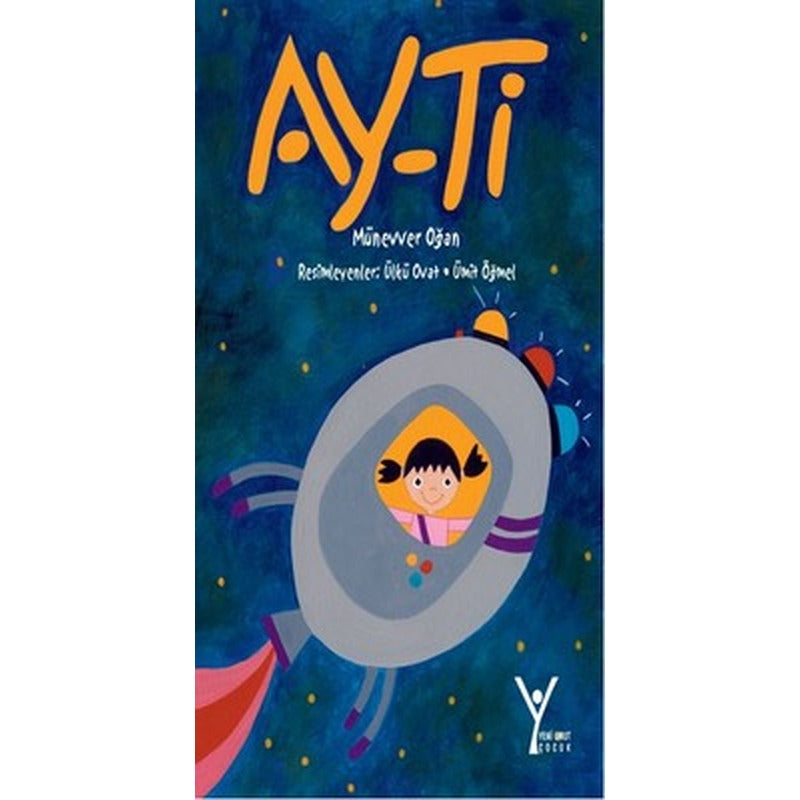 Ay -Ti | Yeni Umut Yayınları