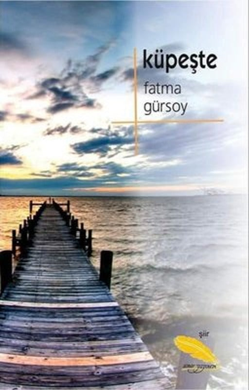Küpeşte | Simer Yayınevi