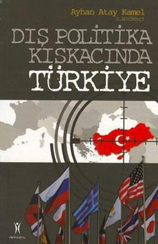 Dış Politika Kıskacında Türkiye | Yeniyüzyıl (İnce Kapak)