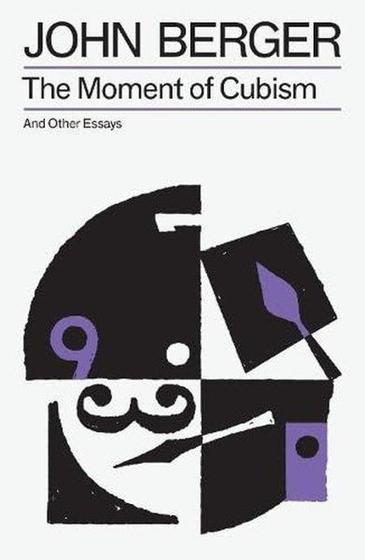 The Moment of Cubism | Verso Books (İnce Kapak)