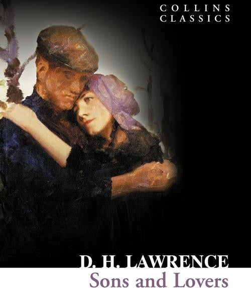 Sons and Lovers | HarperCollins (Ciltsiz)