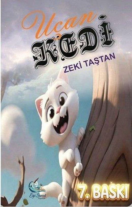 Uçan Kedi