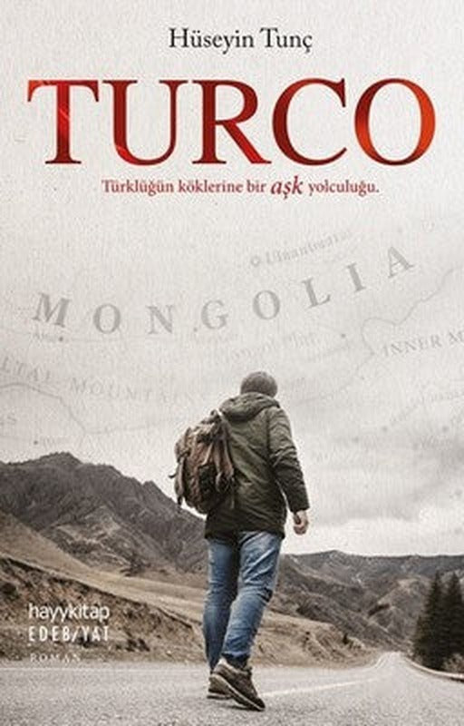 Turco | Hayy Kitap
