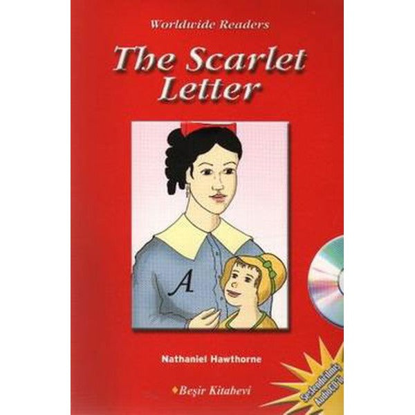 The Scarlet Letter Level 2