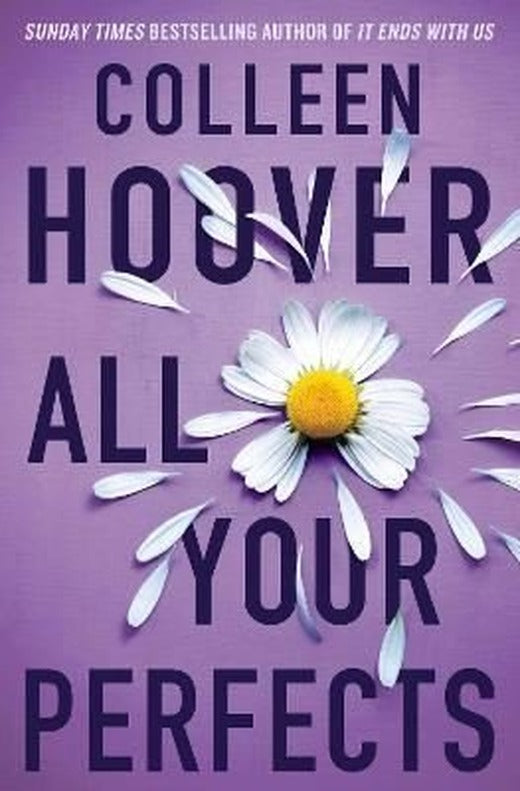 All Your Perfects | Simon & Schuster