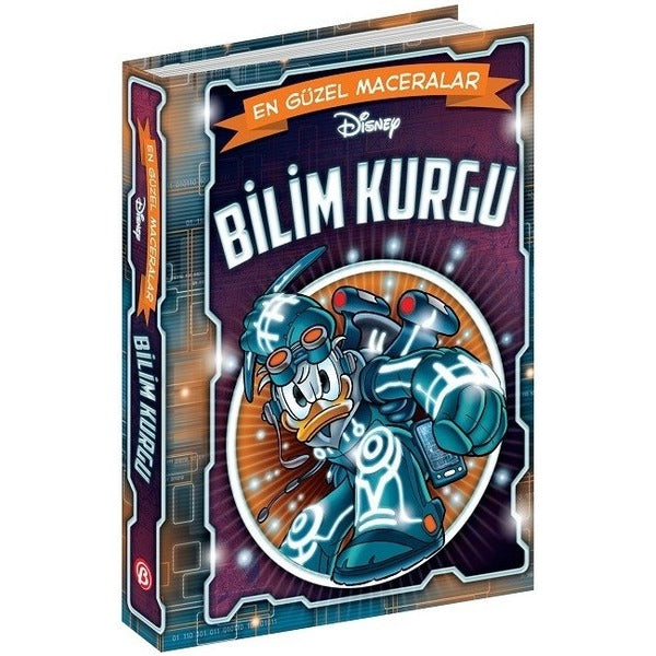 Bilim Kurgu-Disney En Güzel Maceralar | Beta Kids