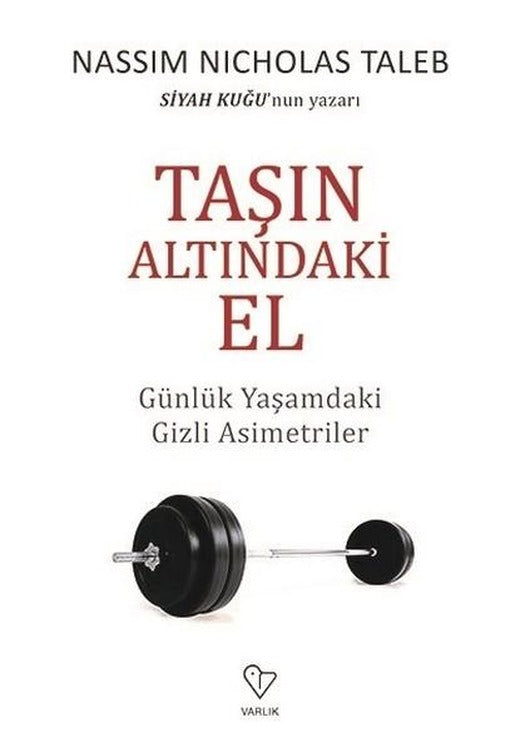 Taşın Altındaki El | Varlık Yayınları (İnce Kapak)
