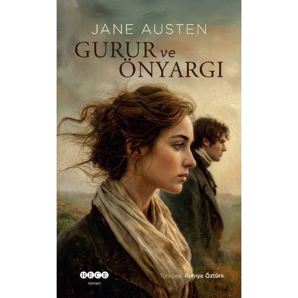 Gurur ve Önyargı | Hece Yayınları (İnce Kapak)