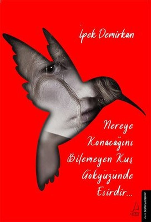 Nereye Konacağını Bilemeyen Kuş Gökyüzünde Esirdir | Destek Yayınları