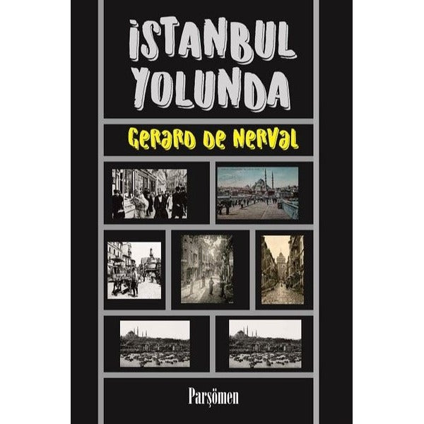 İstanbul Yolunda