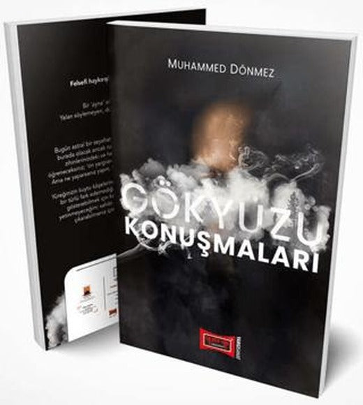Gökyüzü Konuşmaları | Yargı Yayınevi (Ciltsiz)
