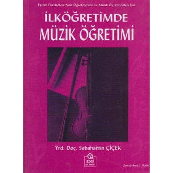İlköğretimde Müzik Öğretimi