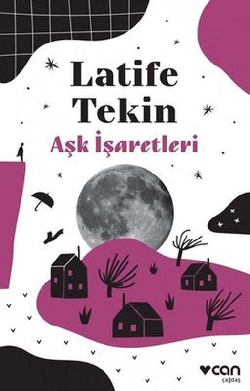 Aşk İşaretleri | Can Yayınları