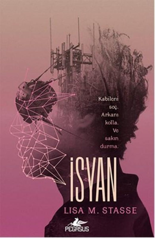 İsyan | Pegasus (İnce Kapak)