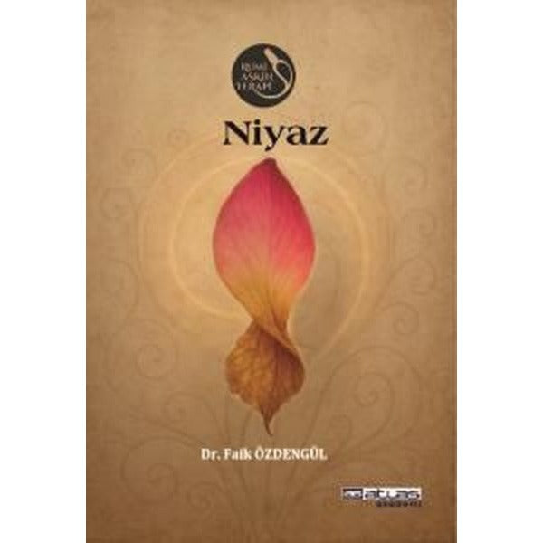 Niyaz | Atlas Akademi Yayınları (İnce Kapak)