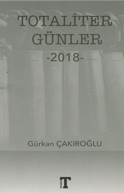 Totaliter Günler-2018 | Toplumsal Kitap