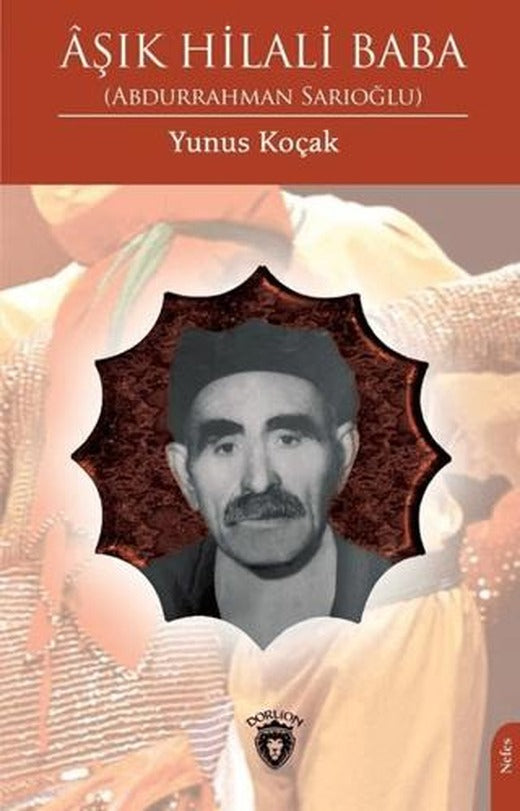 Aşık Hilali Baba | Dorlion Yayınları (Ciltsiz)